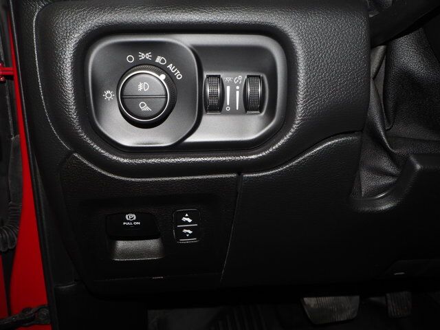2021 Ram 1500 Laramie New Braunfels TX