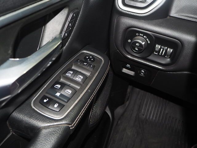 2021 Ram 1500 Laramie New Braunfels TX