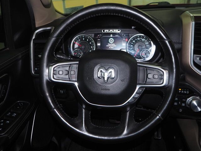 2021 Ram 1500 Laramie New Braunfels TX