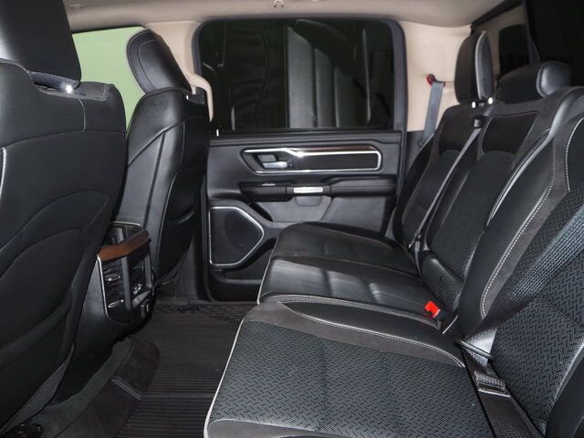 2021 Ram 1500 Laramie New Braunfels TX