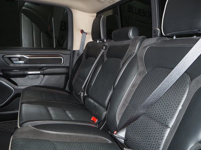 2021 Ram 1500 Laramie New Braunfels TX