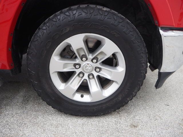 2021 Ram 1500 Laramie New Braunfels TX