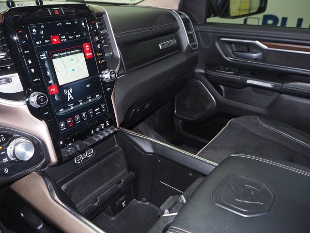 2021 Ram 1500 Laramie New Braunfels TX