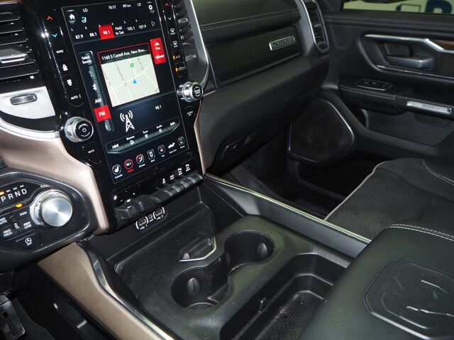 2021 Ram 1500 Laramie New Braunfels TX