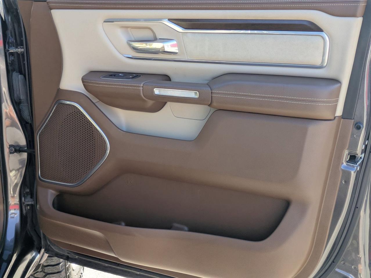 2021 Ram 1500 Laramie Castroville TX