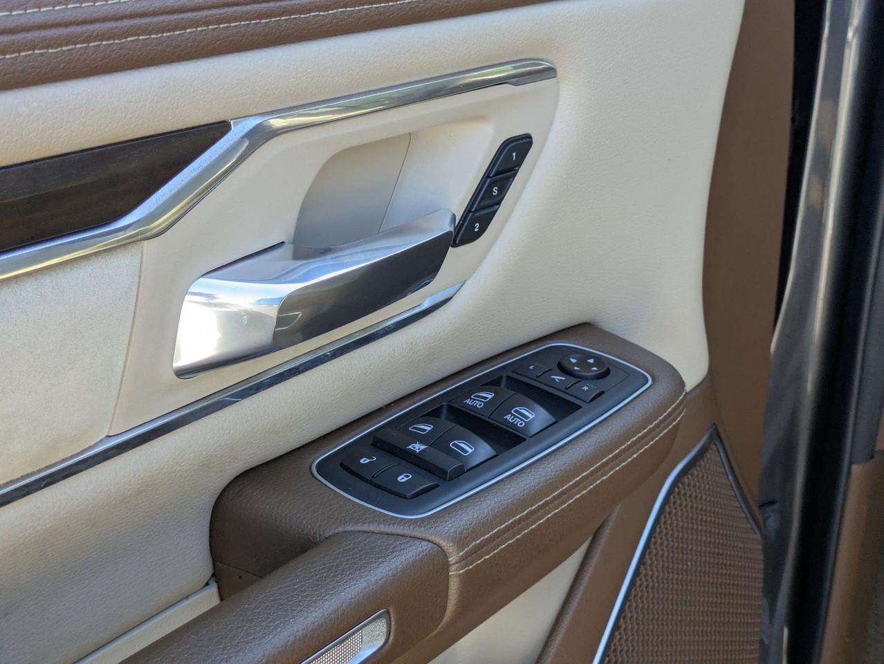 2021 Ram 1500 Laramie Castroville TX