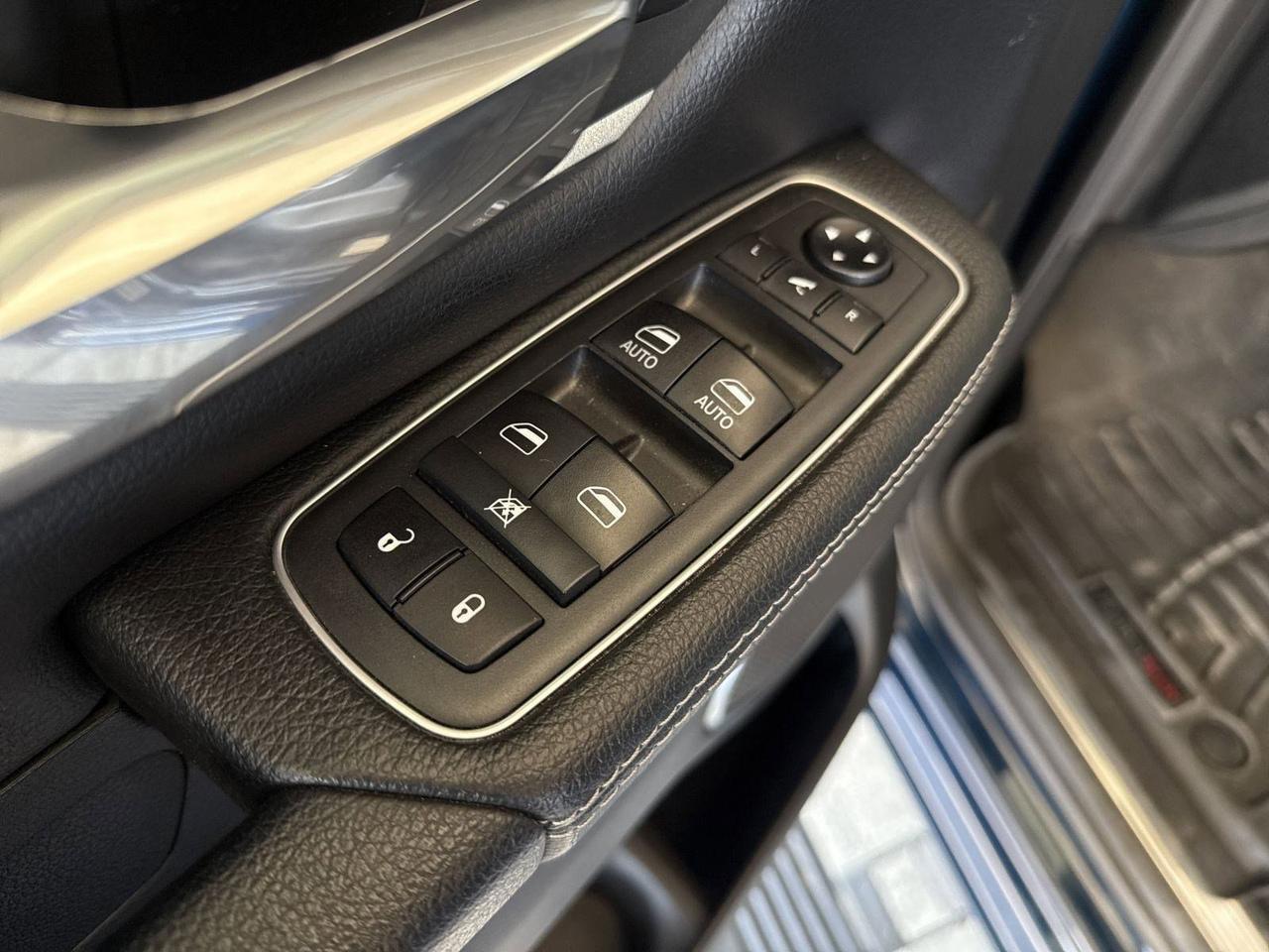 2021 Ram 1500 Laramie San Antonio TX
