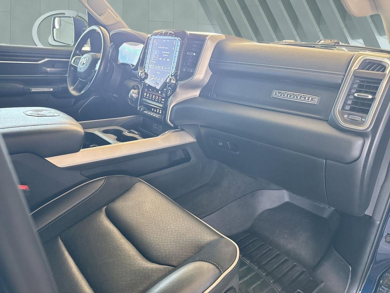 2021 Ram 1500 Laramie San Antonio TX
