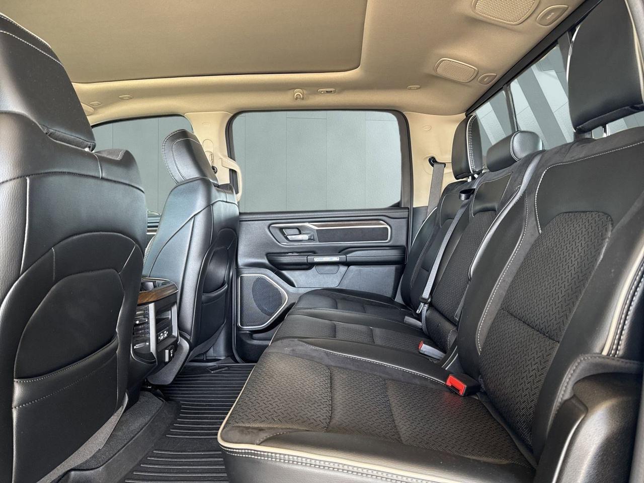 2021 Ram 1500 Laramie San Antonio TX