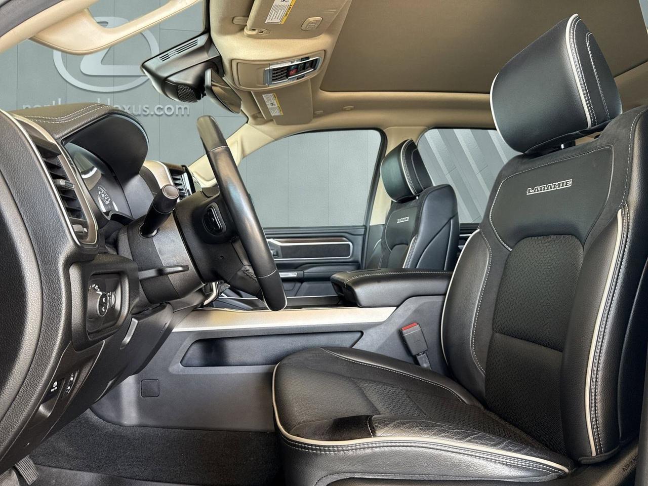 2021 Ram 1500 Laramie San Antonio TX