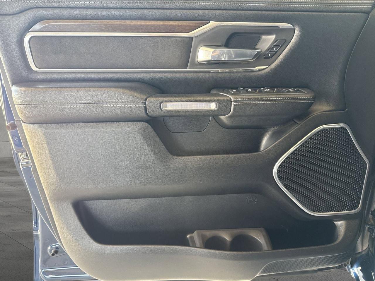 2021 Ram 1500 Laramie San Antonio TX