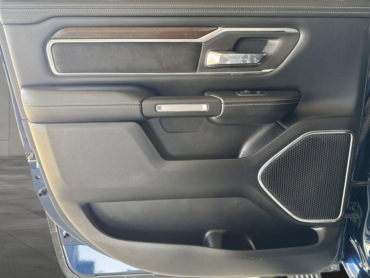 2021 Ram 1500 Laramie San Antonio TX