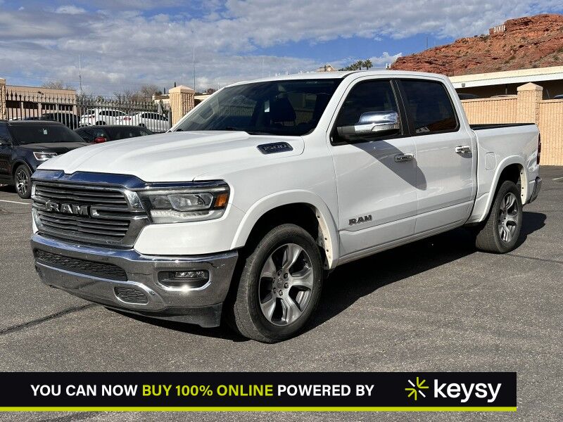 Clearance Cars St UT