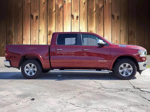 2021 Ram 1500 Laramie Tampa FL 2021 Ram 1500 Laramie Tampa FL