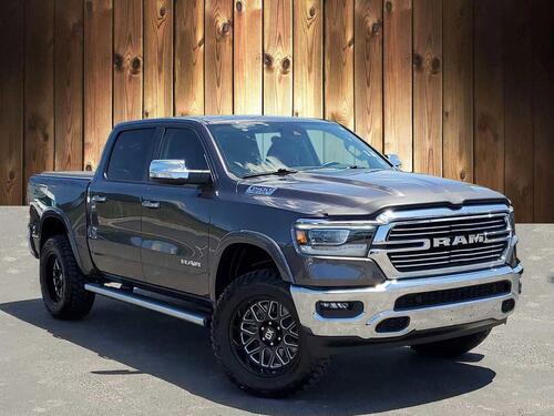 2021 Ram 1500 Laramie Tampa FL 2021 Ram 1500 Laramie Tampa FL