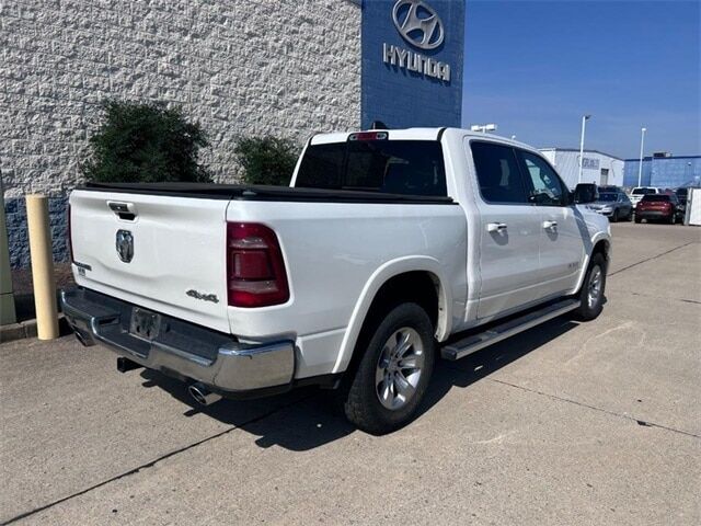 2021 Ram 1500 Laramie Cape Girardeau MO