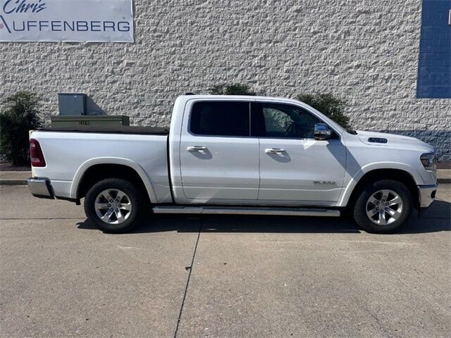 2021 Ram 1500 Laramie Cape Girardeau MO
