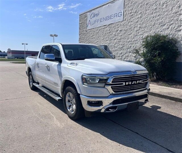 2021 Ram 1500 Laramie Cape Girardeau MO