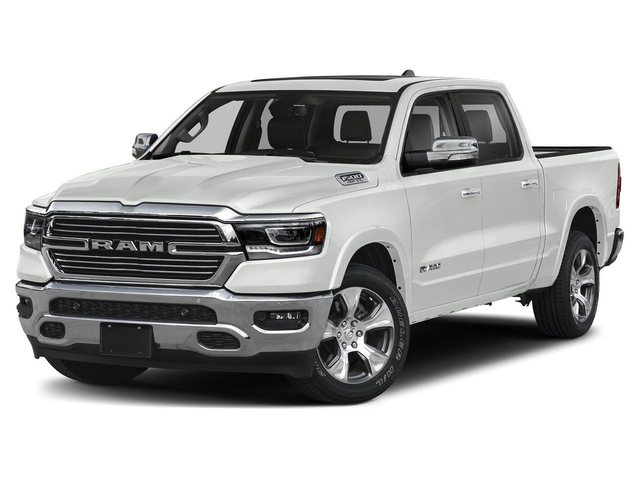 2021 Ram 1500 Laramie Cape Girardeau MO