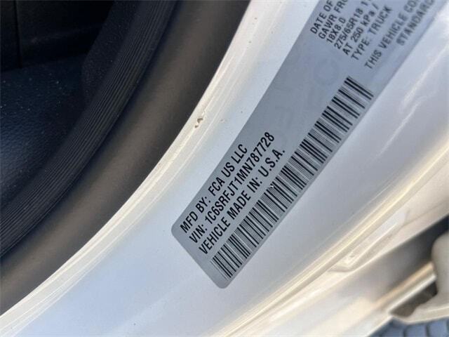 2021 Ram 1500 Laramie Cape Girardeau MO