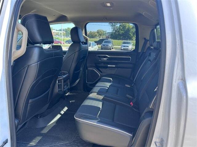 2021 Ram 1500 Laramie Cape Girardeau MO