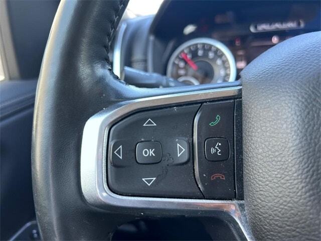 2021 Ram 1500 Laramie Cape Girardeau MO