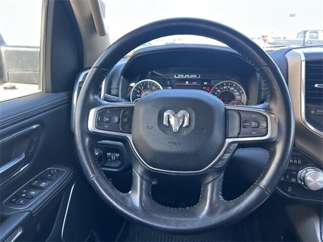 2021 Ram 1500 Laramie Cape Girardeau MO