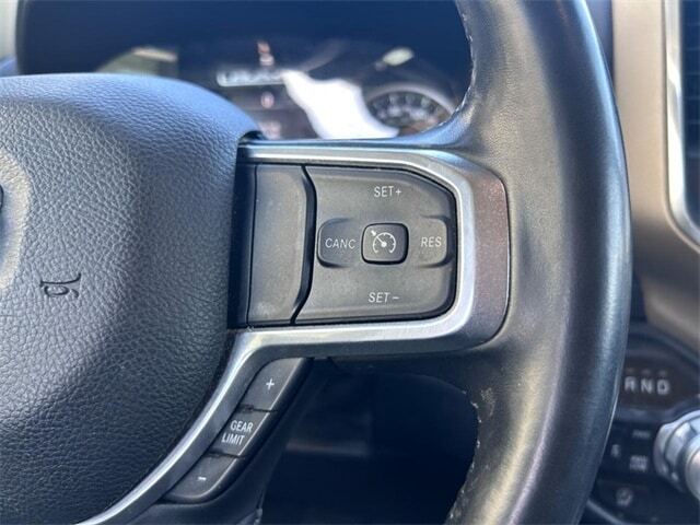 2021 Ram 1500 Laramie Cape Girardeau MO