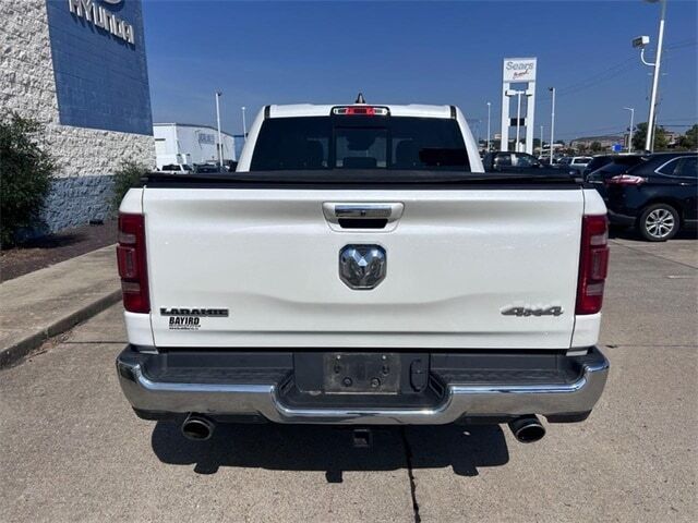 2021 Ram 1500 Laramie Cape Girardeau MO