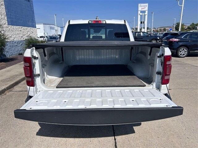 2021 Ram 1500 Laramie Cape Girardeau MO