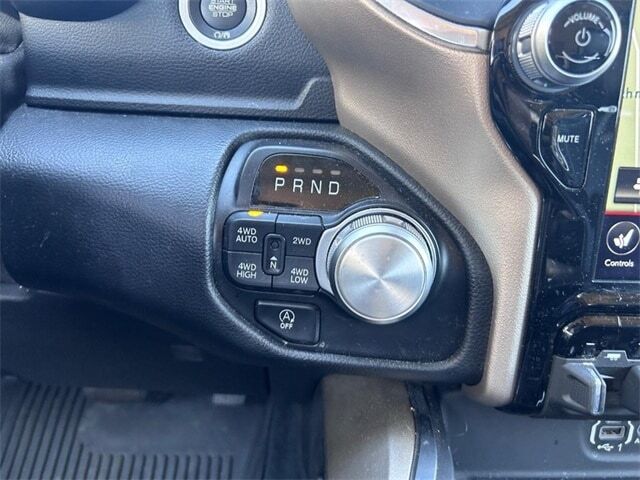 2021 Ram 1500 Laramie Cape Girardeau MO