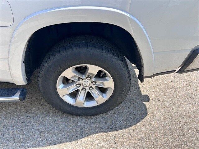 2021 Ram 1500 Laramie Cape Girardeau MO