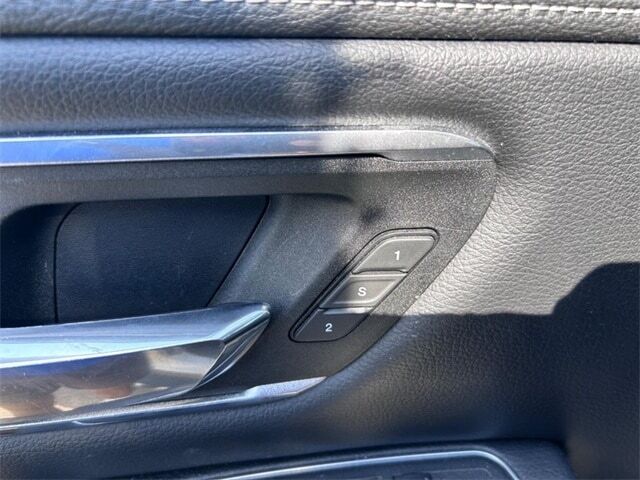 2021 Ram 1500 Laramie Cape Girardeau MO