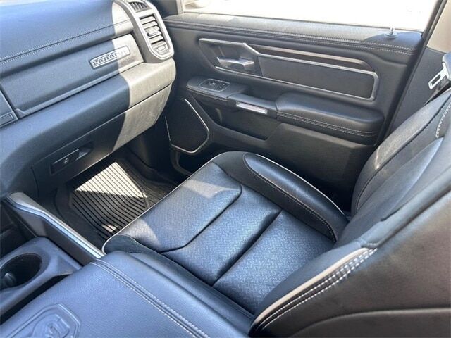 2021 Ram 1500 Laramie Cape Girardeau MO