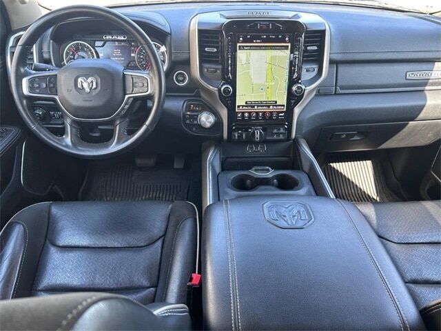 2021 Ram 1500 Laramie Cape Girardeau MO