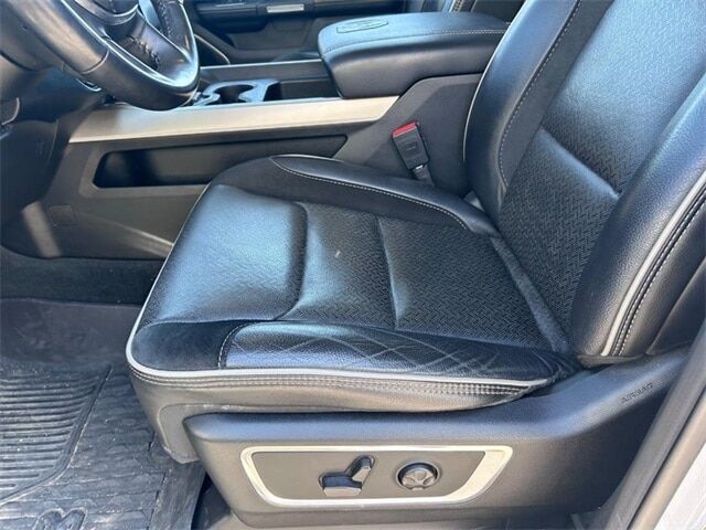 2021 Ram 1500 Laramie Cape Girardeau MO