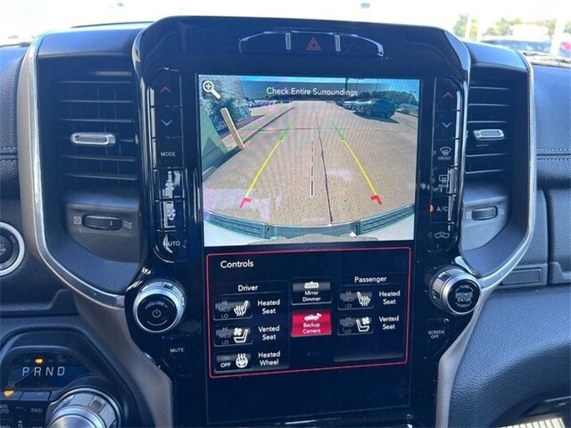 2021 Ram 1500 Laramie Cape Girardeau MO