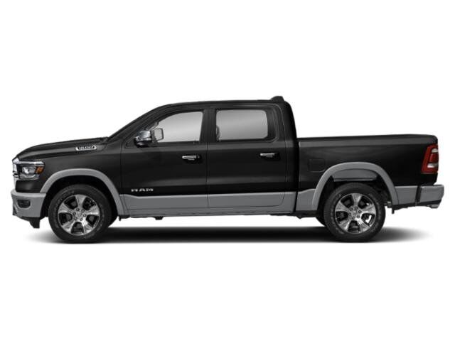 2021 Ram 1500 Laramie Winder GA