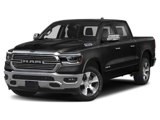 2021 Ram 1500 Laramie Winder GA