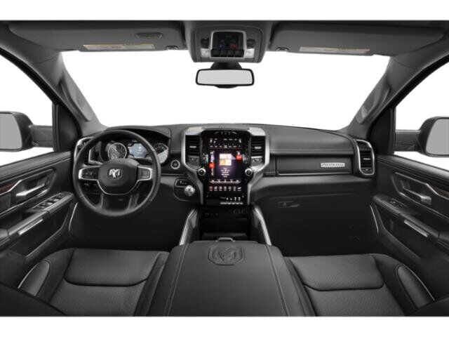 2021 Ram 1500 Laramie Winder GA