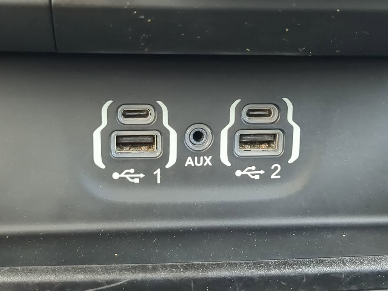 2021 Ram 1500 Laramie Winder GA