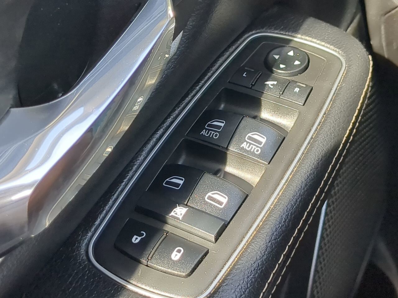 2021 Ram 1500 Laramie Winder GA