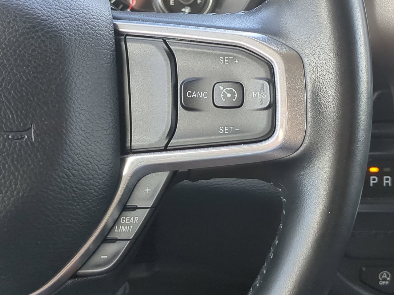 2021 Ram 1500 Laramie Winder GA