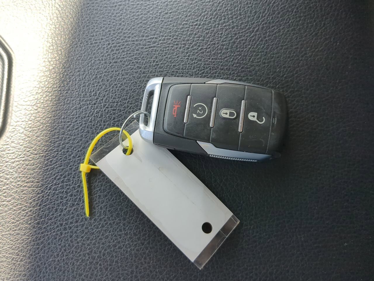 2021 Ram 1500 Laramie Winder GA