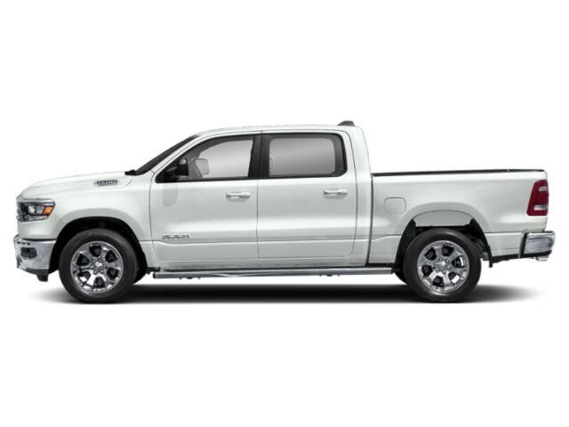 2021 Ram 1500 Laramie Winder GA