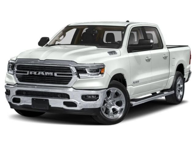 2021 Ram 1500 Laramie Winder GA