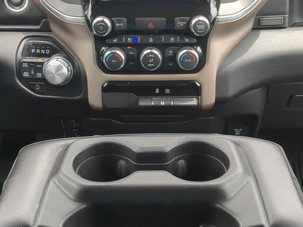 2021 Ram 1500 Laramie Winder GA
