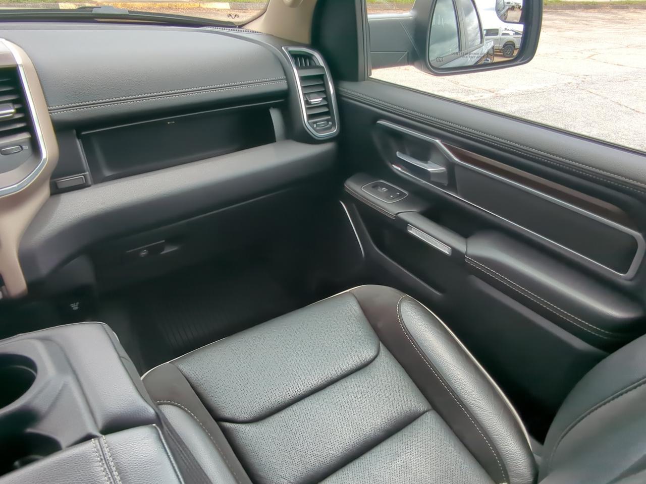 2021 Ram 1500 Laramie Winder GA