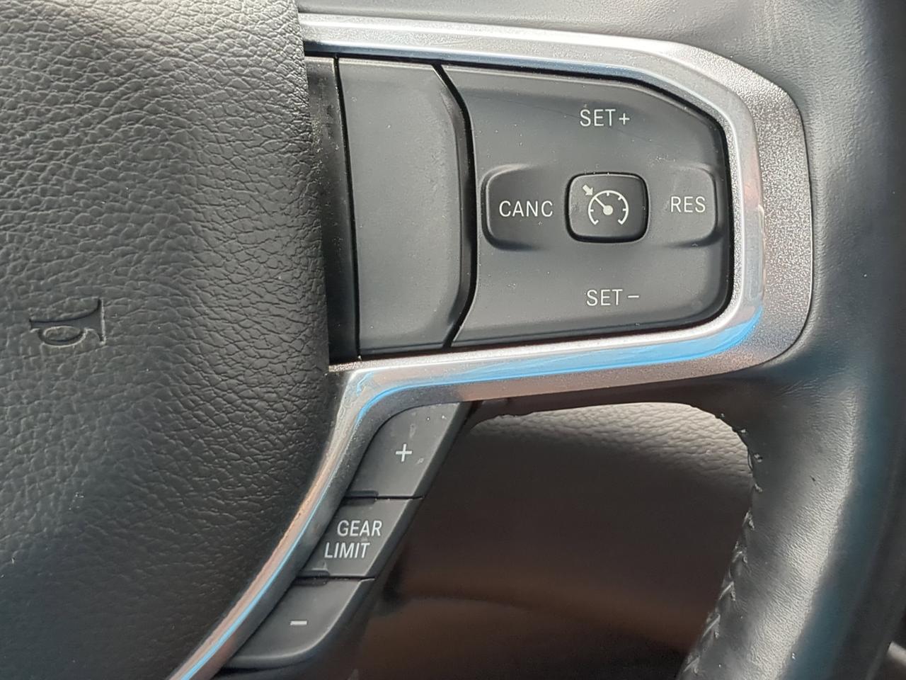 2021 Ram 1500 Laramie Winder GA