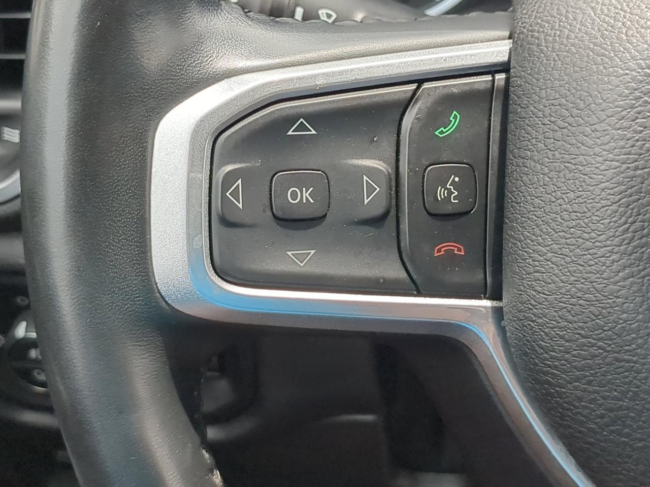 2021 Ram 1500 Laramie Winder GA